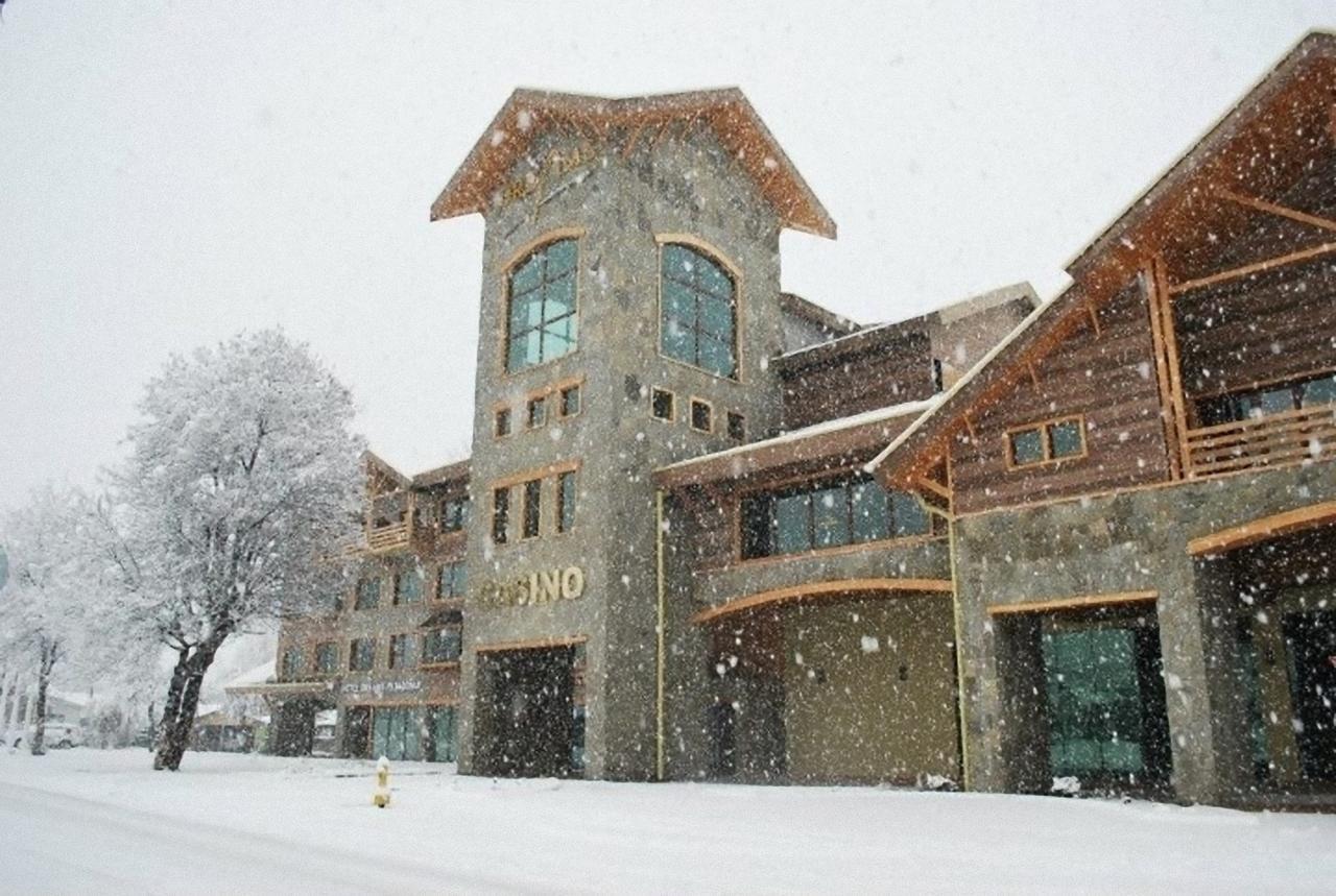 Dreams Patagonia Otel Coyhaique Oda fotoğraf